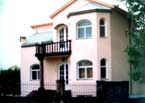 Heghnar Hotel