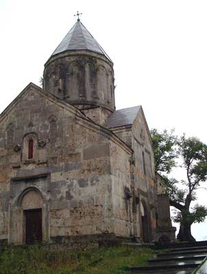 Lake Sevan