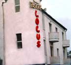 Lotus Hotel