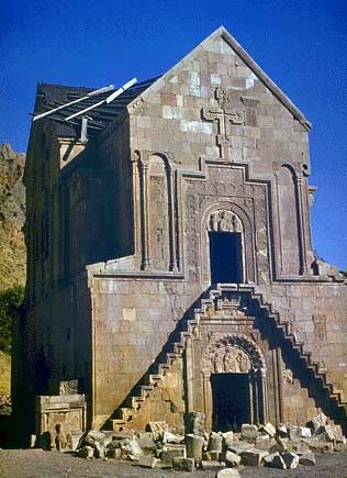 Noravank